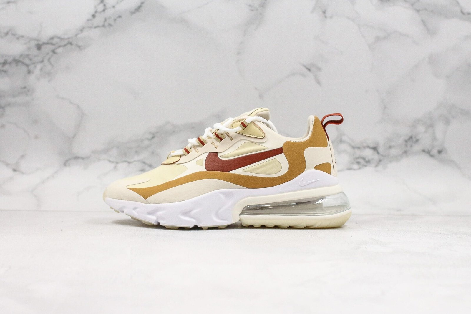 Nike Air Max 270 React Equestrian Nike Air Max 270 React Equestrian