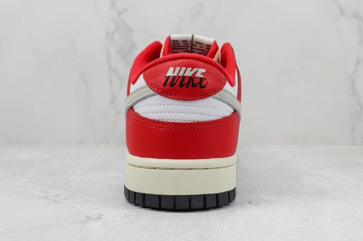 Nike Dunk Low Chicago Split Hombre Nike Dunk Low Chicago Split Hombre
