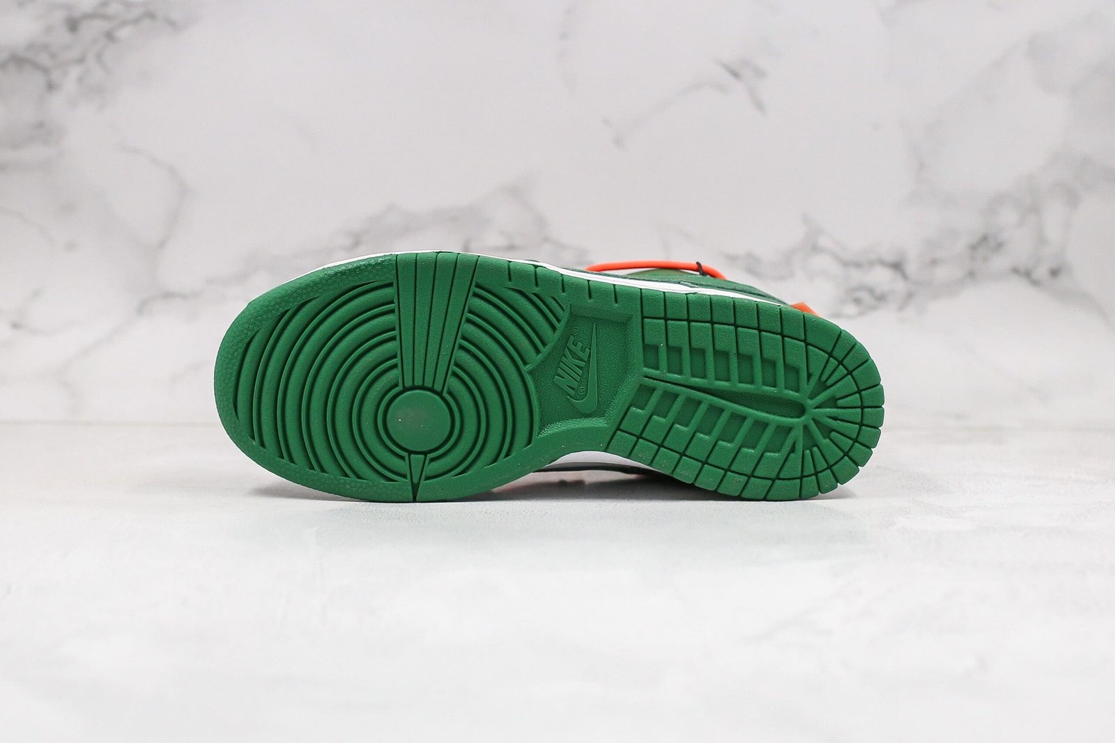 Nike Dunk Low Off White Pine Green Nike Dunk Low Off White Pine Green