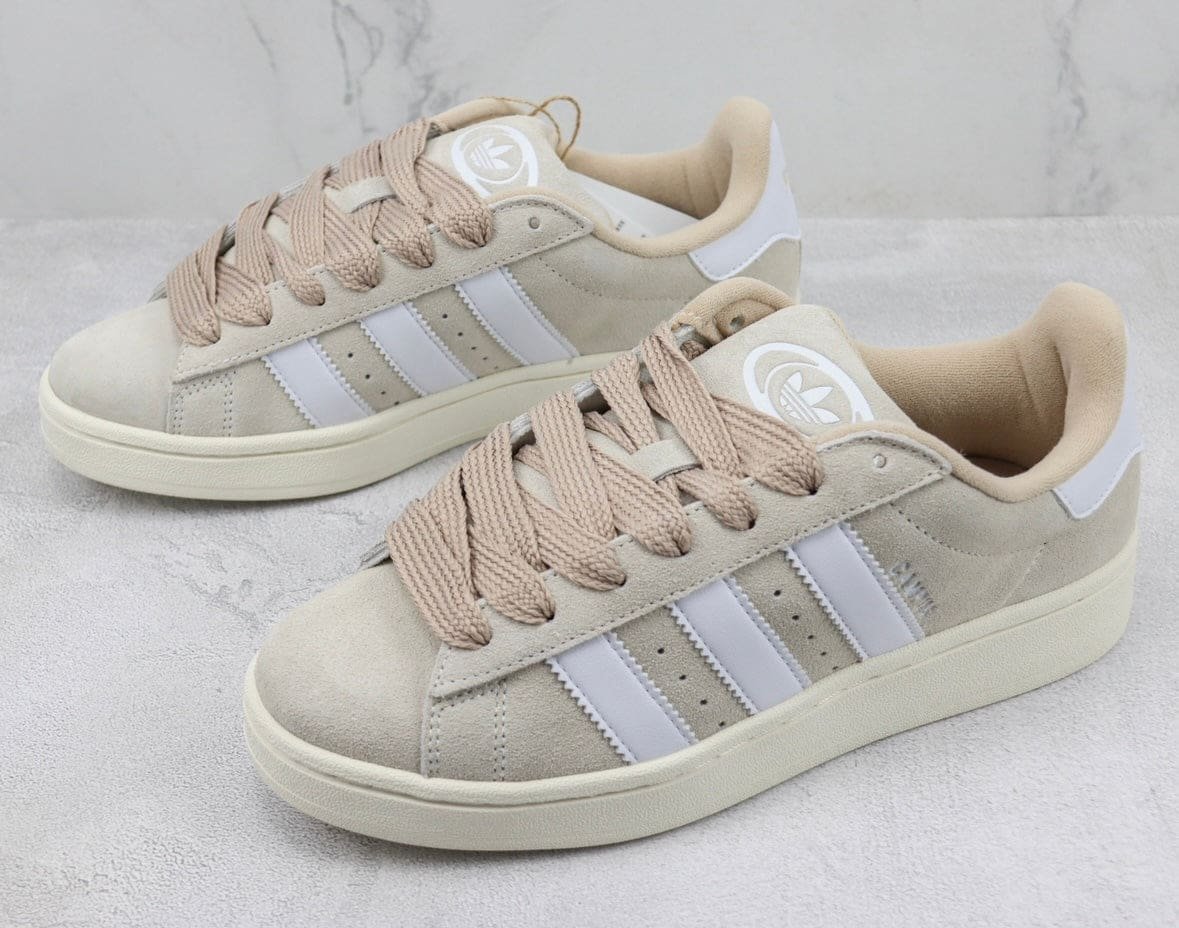 Adidas Campus 00s Wonder White Adidas Campus 00s Wonder White - Imagem 6