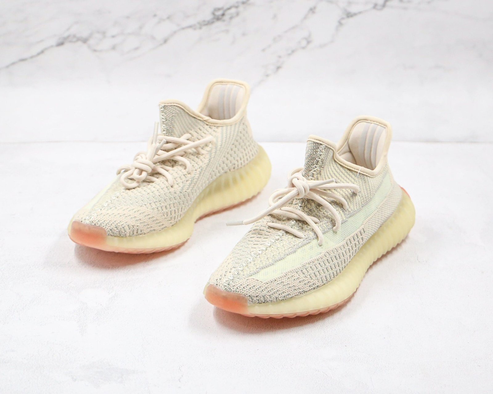 Adidas Yeezy Boost 350 V2 Citrin Non-Reflective Adidas Yeezy Boost 350 V2 Citrin Non-Reflective