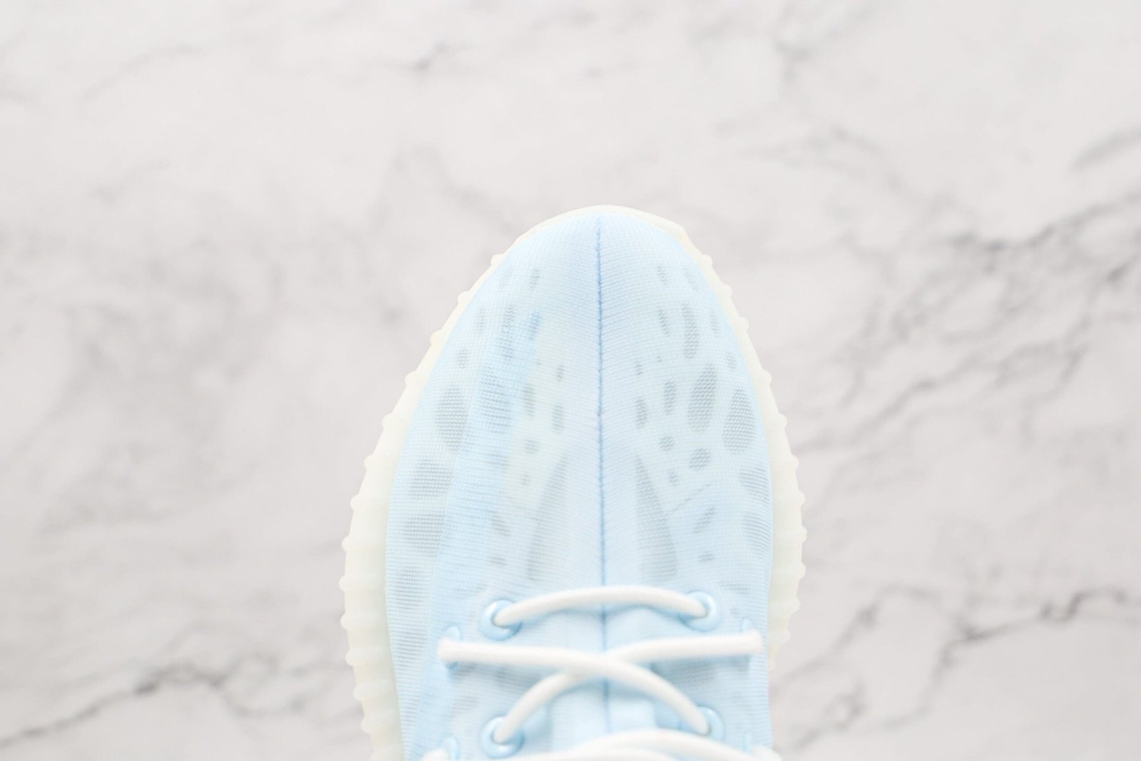 Adidas Yeezy Boost 350 V2 Mono Ice Adidas Yeezy Boost 350 V2 Mono Ice
