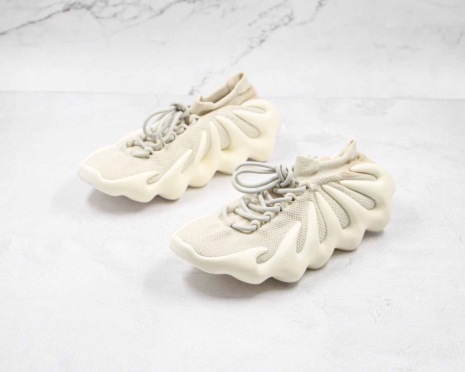 Adidas Yeezy 450 Cream White Adidas Yeezy 450 Cream White