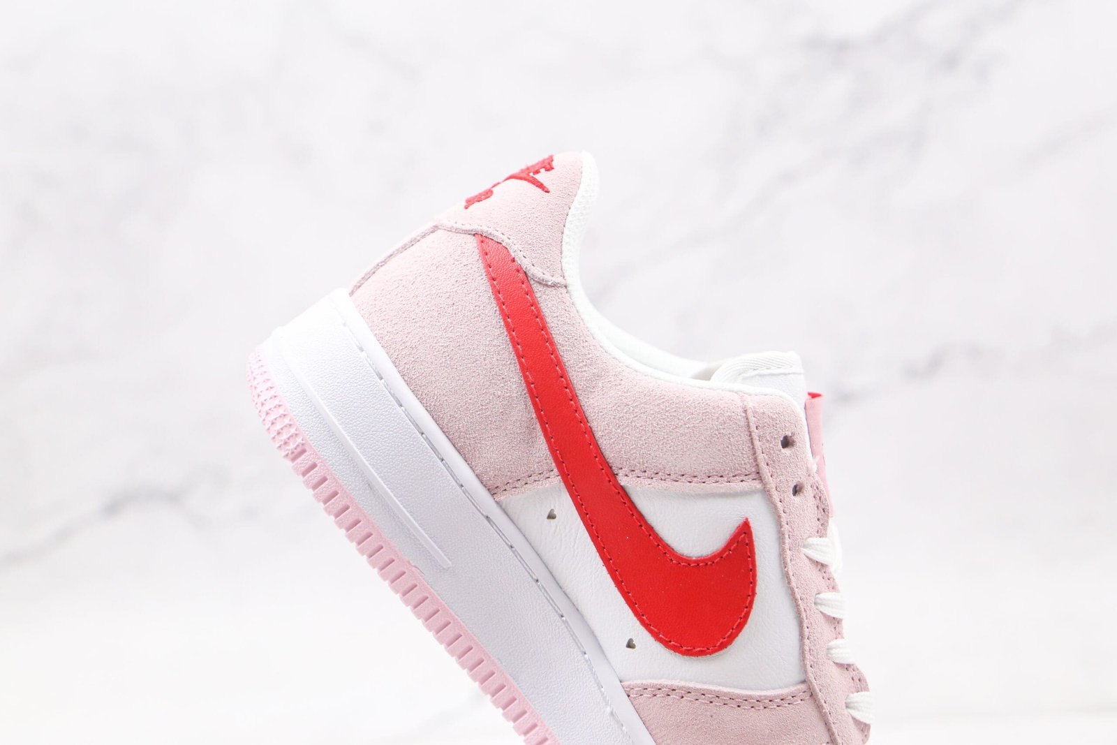 Nike Air Force 1 Low Valentine’s Day Love Letter Nike Air Force 1 Low Valentine’s Day Love Letter