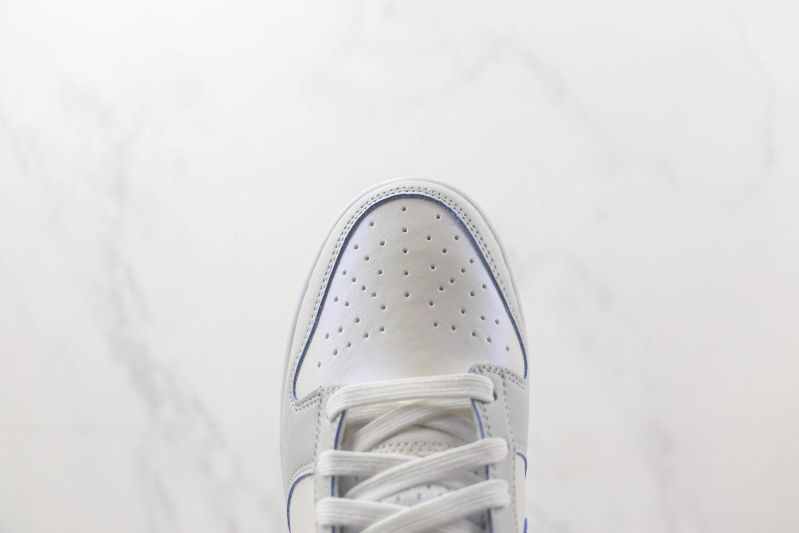 Nike Dunk Low Worldwide White Blue Nike Dunk Low Worldwide White Blue
