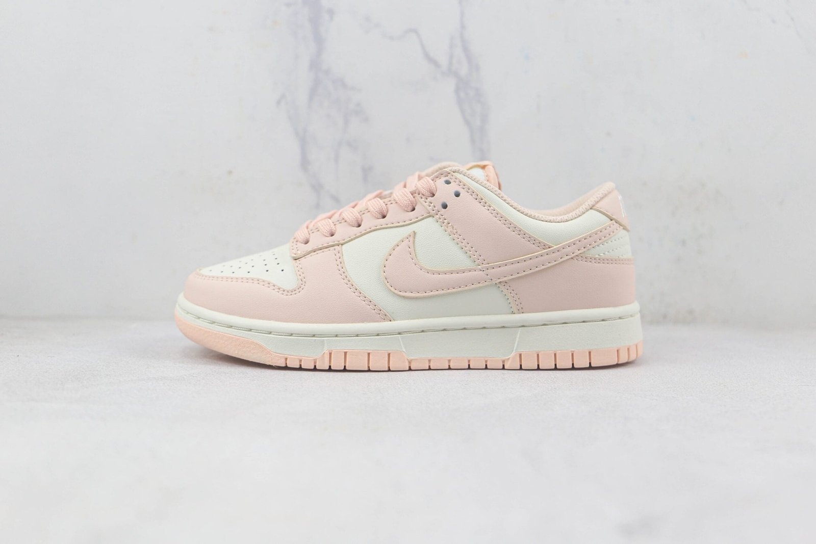 Nike Dunk Low Orange Pearl Nike Dunk Low Orange Pearl