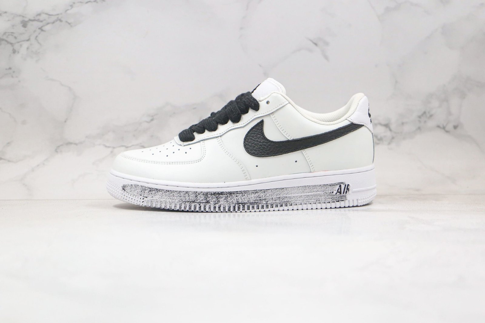 Nike Air Force 1 G-Dragon Peaceminusone Para Noise 2.0 Nike Air Force 1 G-Dragon Peaceminusone Para Noise 2.0