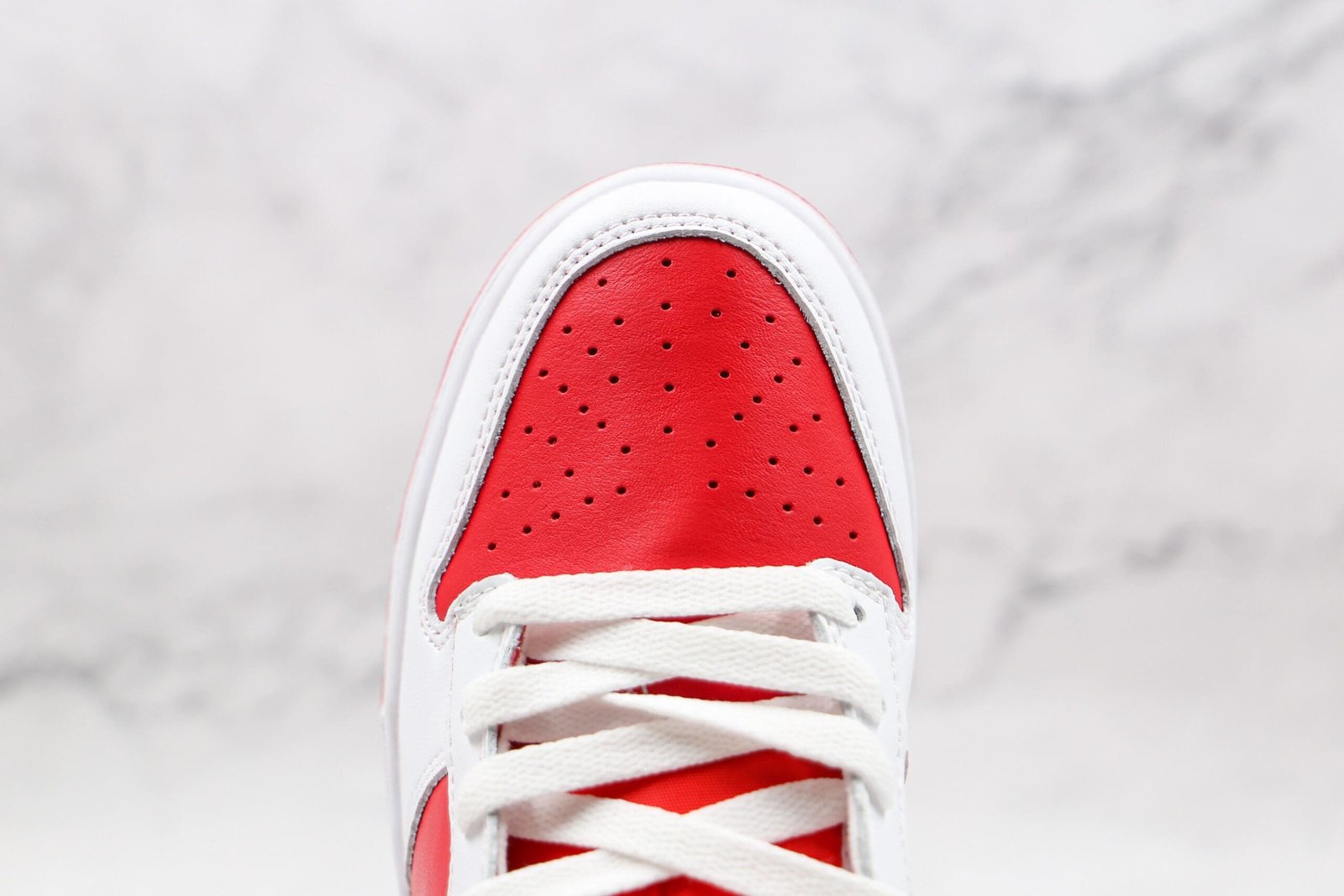 Nike Dunk Low Championship Red Nike Dunk Low Championship Red