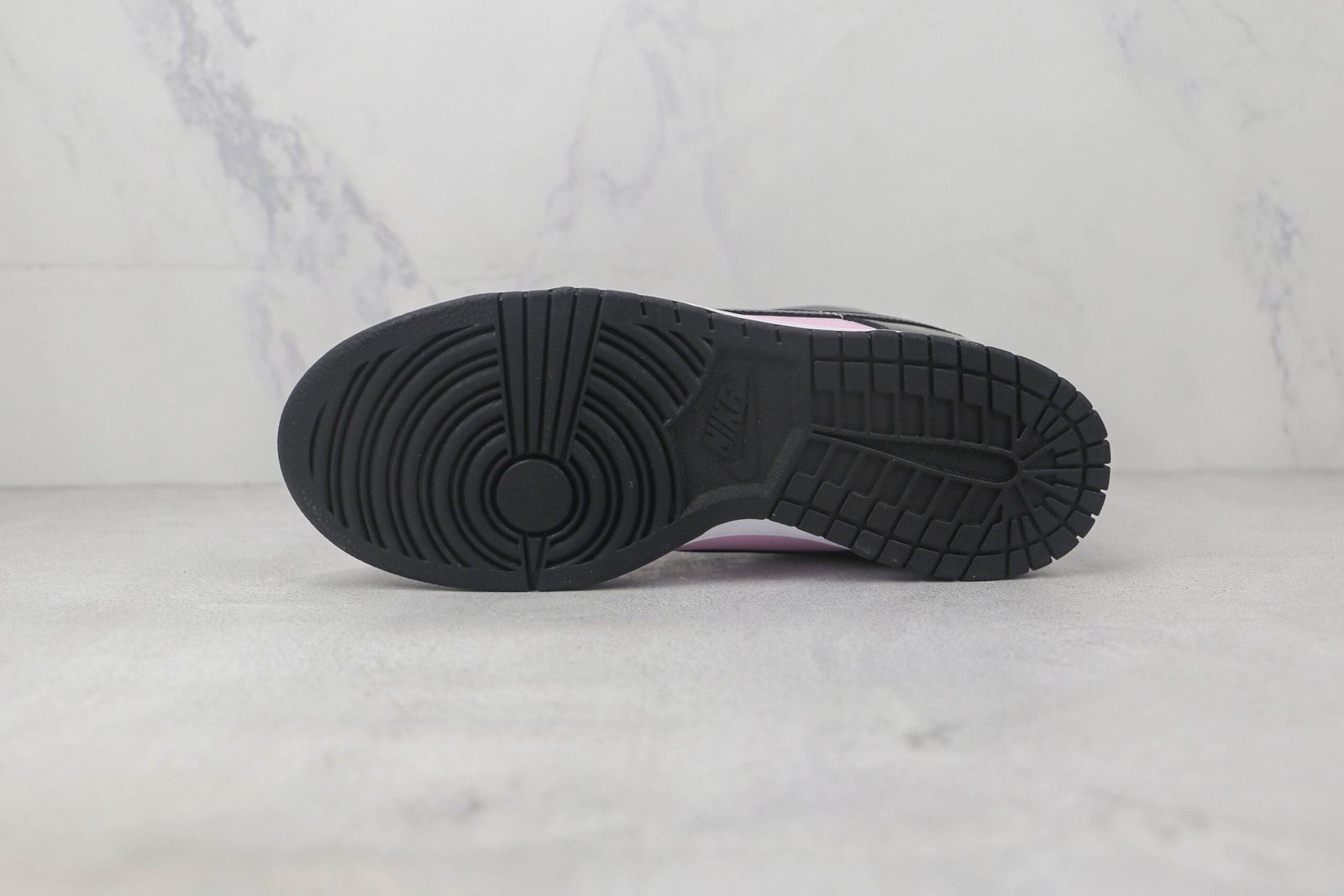 Nike Dunk Low Pink Foam Black Nike Dunk Low Pink Foam Black
