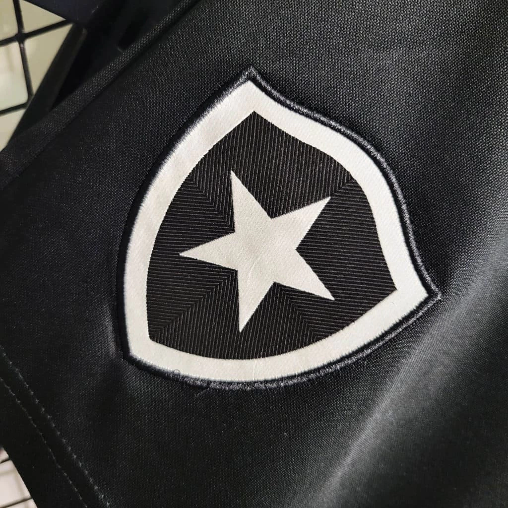 Short do Botafogo I 2023-2024 Short do Botafogo Treino I 2023-2024