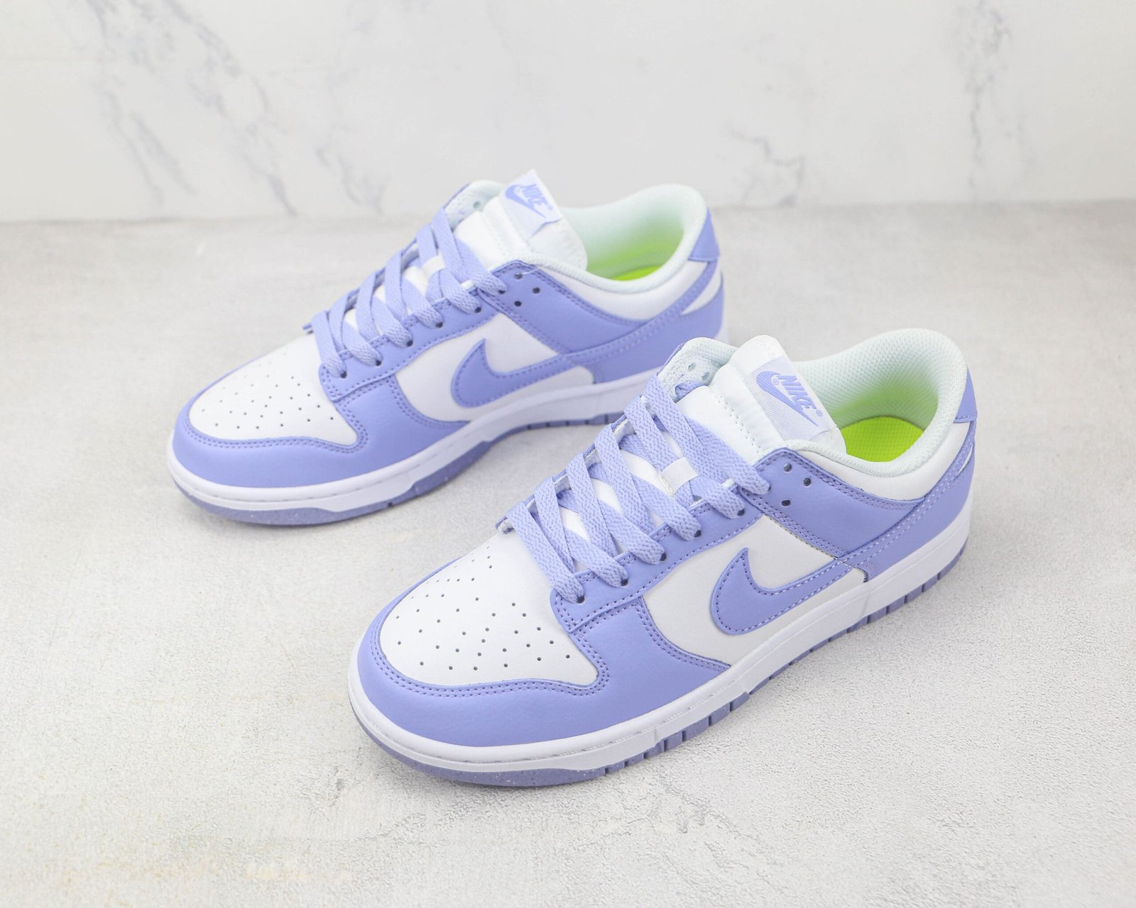 Nike Dunk Low Next Nature Lilac Nike Dunk Low Next Nature Lilac