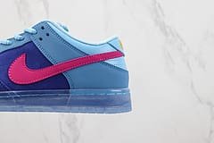Nike SB Dunk Low Run The Jewels Nike SB Dunk Low Run The Jewels