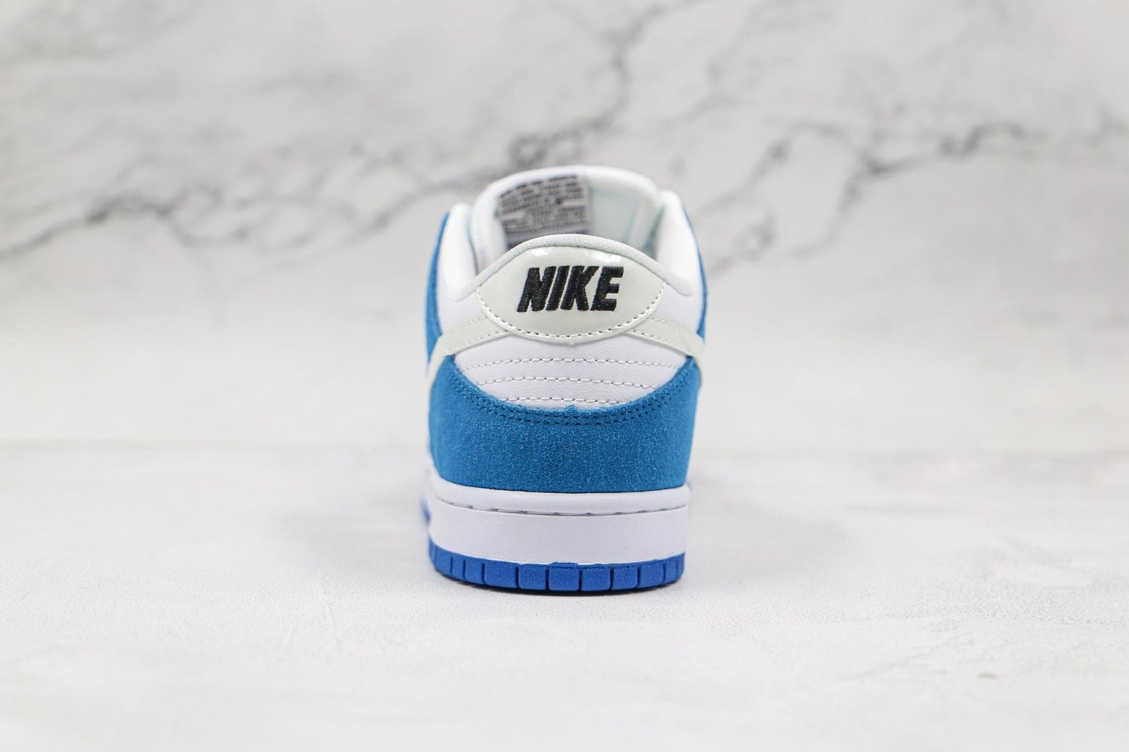 Nike SB Dunk Low Ishod Wair Blue Spark Nike SB Dunk Low Ishod Wair Blue Spark
