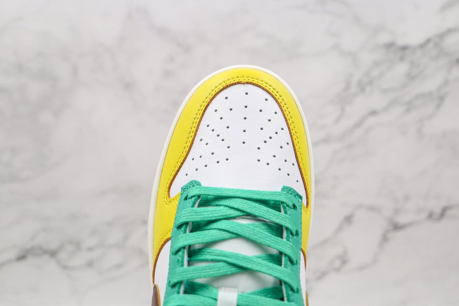 Nike Dunk Low Free 99 White Nike Dunk Low Free 99 White