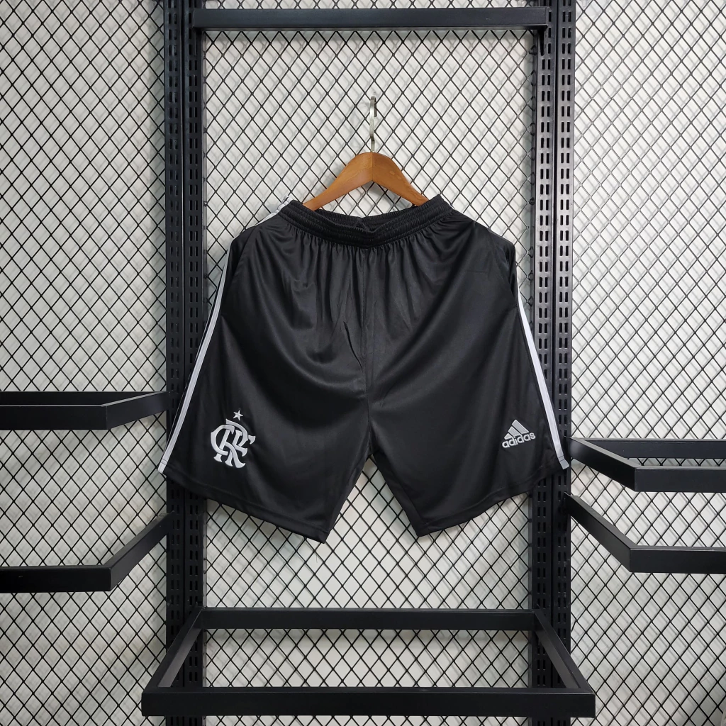 Short do Flamengo Treino 2023-2024 Short do Flamengo Treino 2023-2024