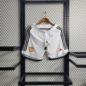Short do Manchester United I 2023-2024