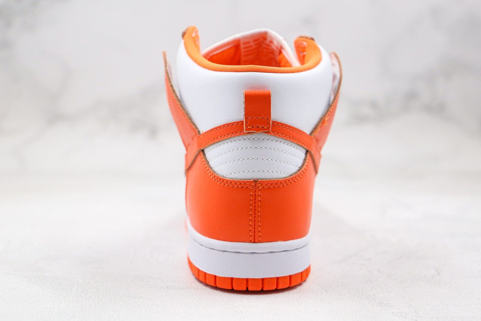 Nike Dunk High Syracuse Nike Dunk High Syracuse