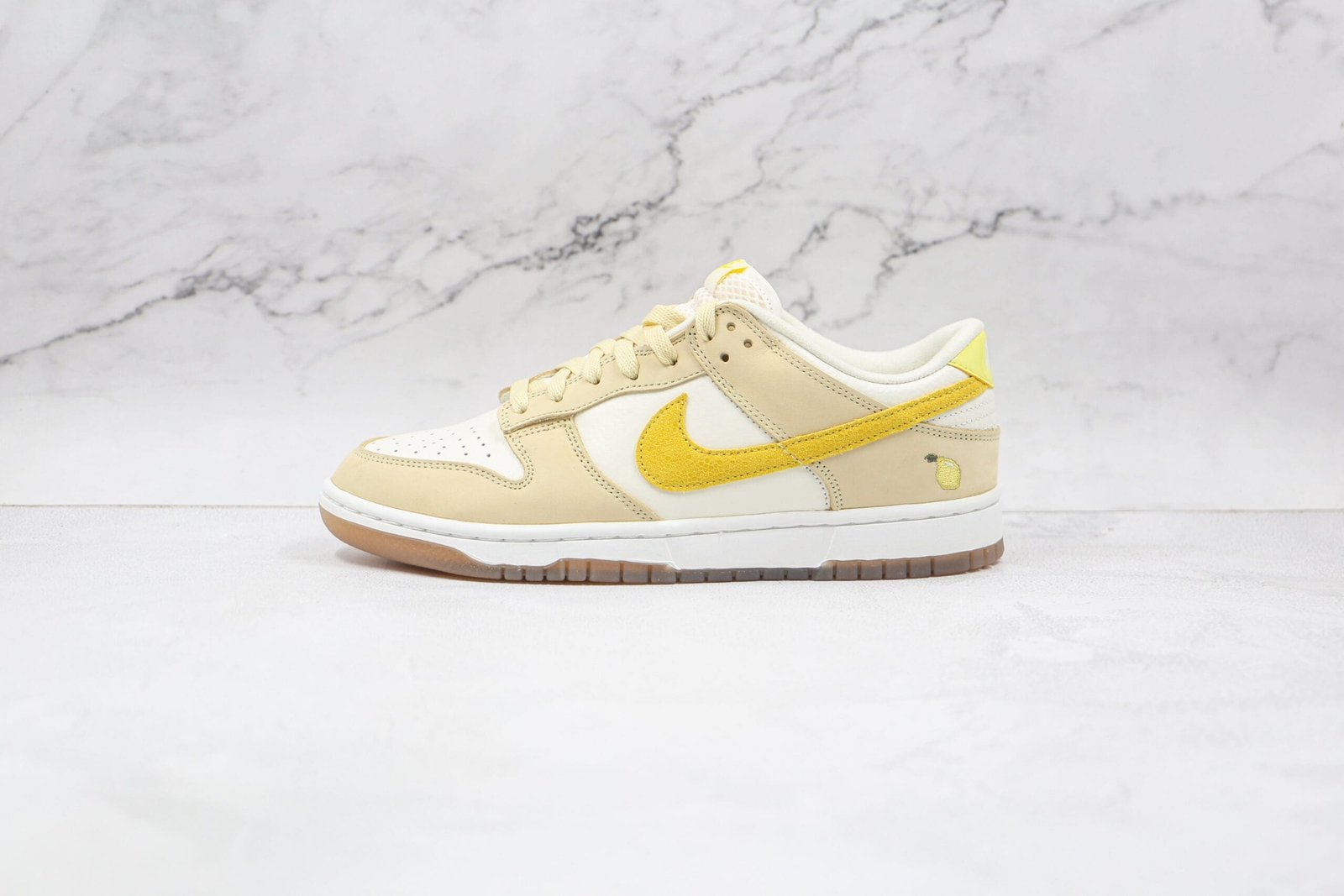 Nike Dunk Low Lemon Drop Nike Dunk Low Lemon Drop