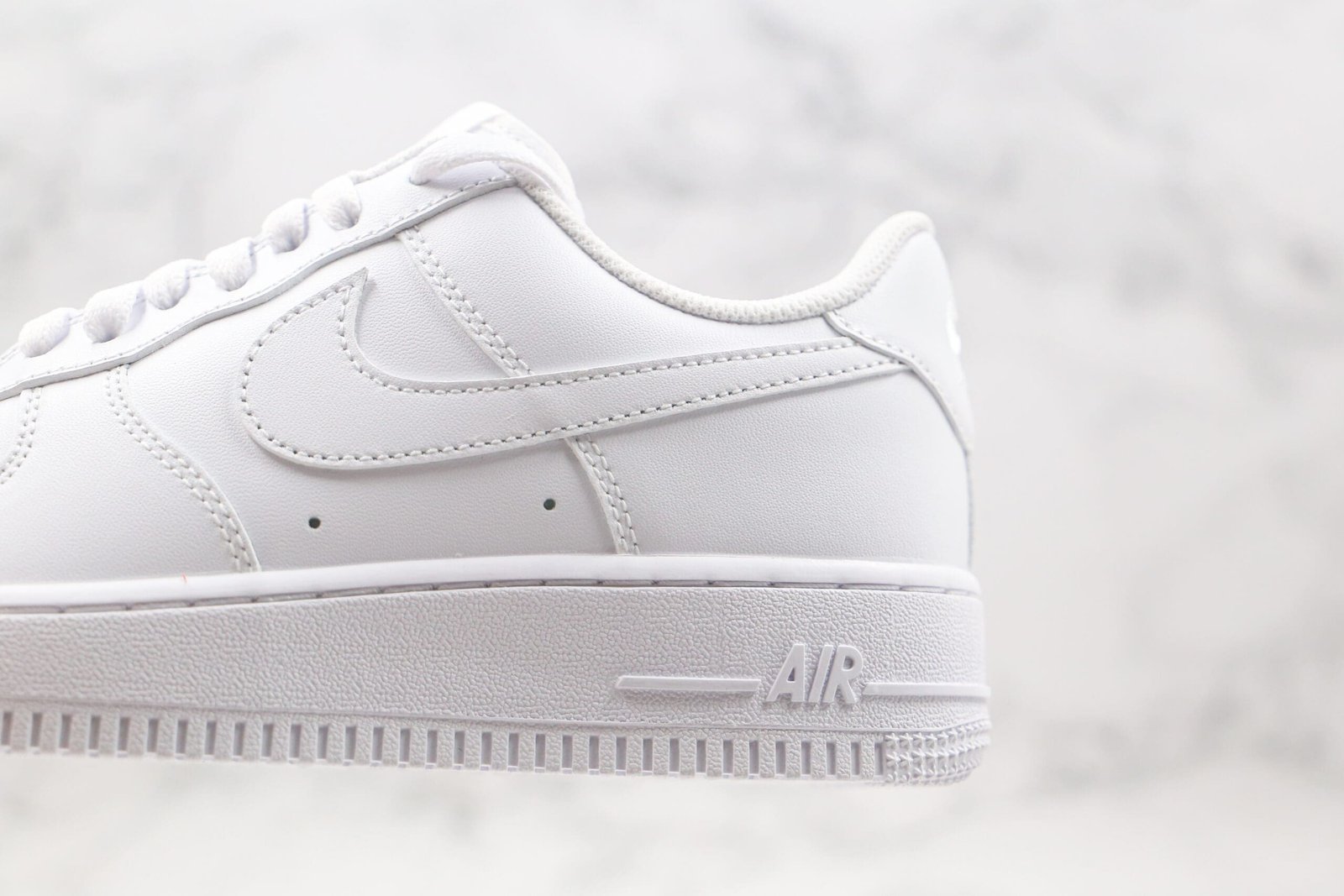 Nike Air Force 1 White Nike Air Force 1 White
