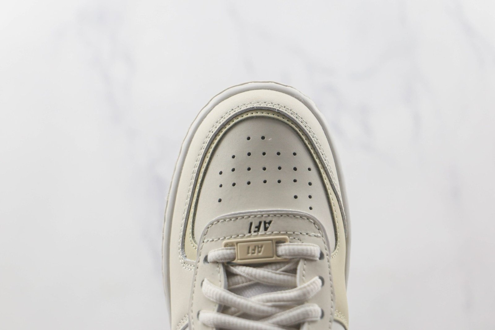 Nike Air Force 1 Shadow Sail Fossil Light Bone Nike Air Force 1 Shadow Sail Fossil Light Bone