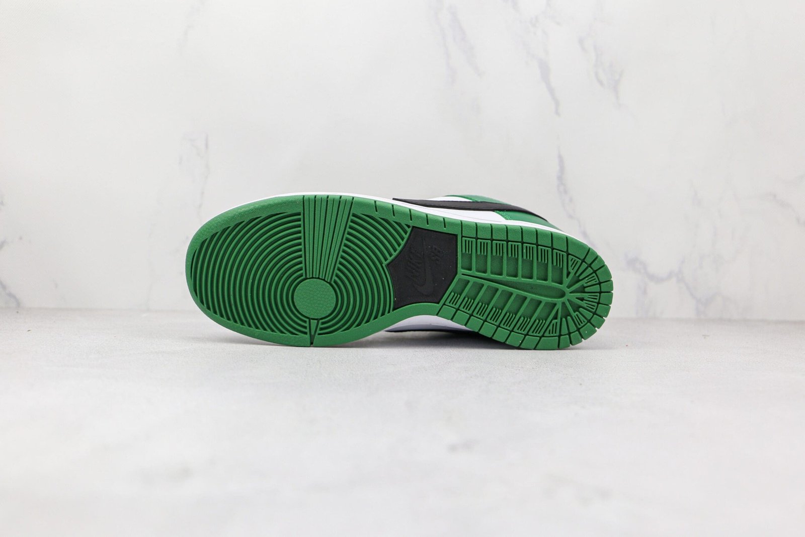 Nike SB Dunk Low Classic Green Nike SB Dunk Low Classic Green