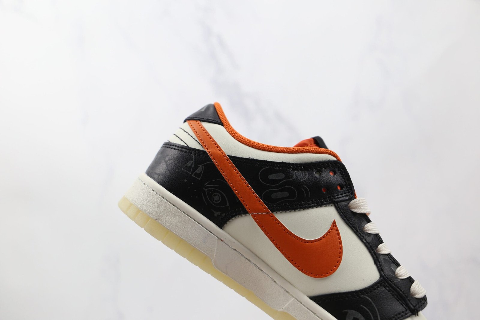 Nike Dunk Low Halloween Nike Dunk Low Halloween