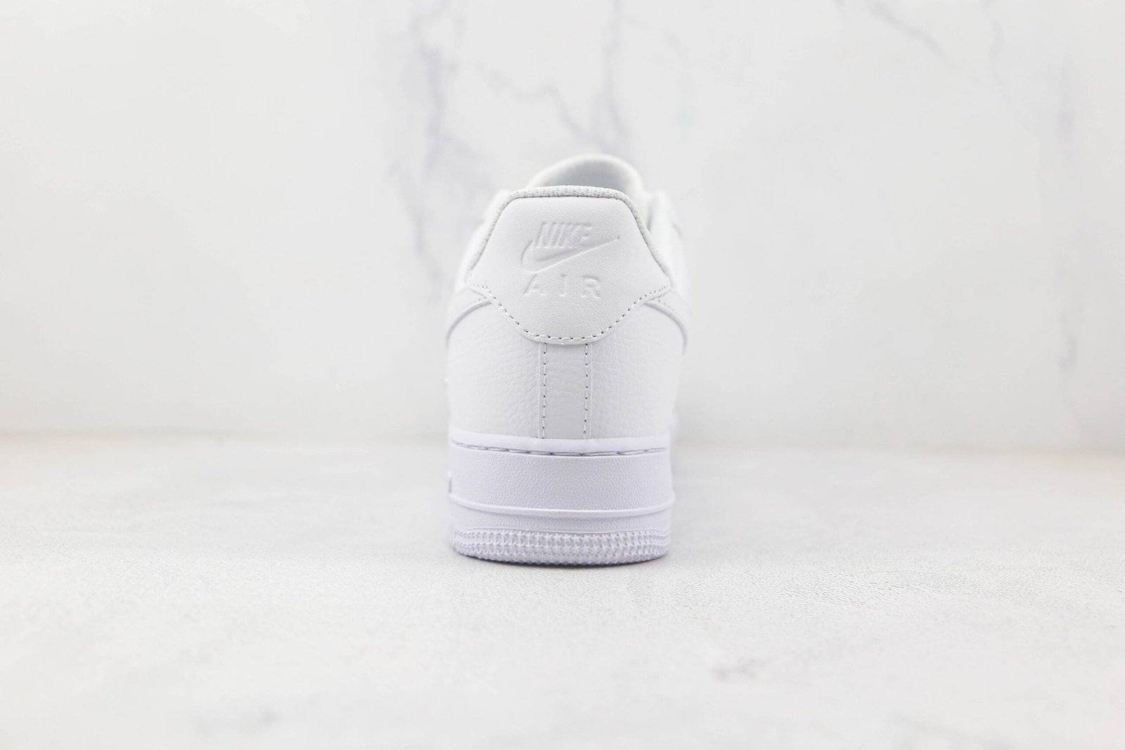 Nike Air Force 1 Pearl White Nike Air Force 1 Pearl White