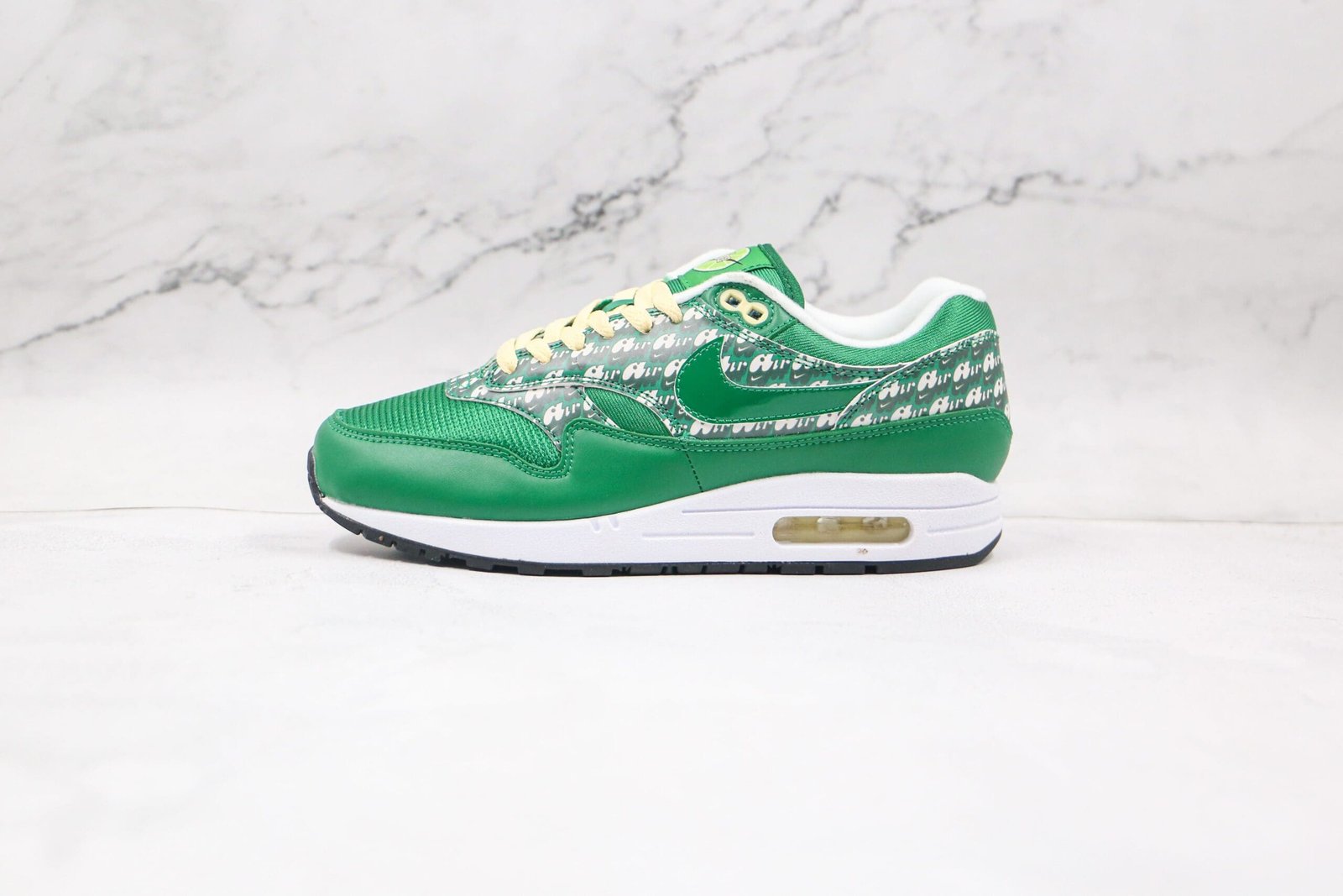 Nike Air Max 1 Limeade Nike Air Max 1 Limeade
