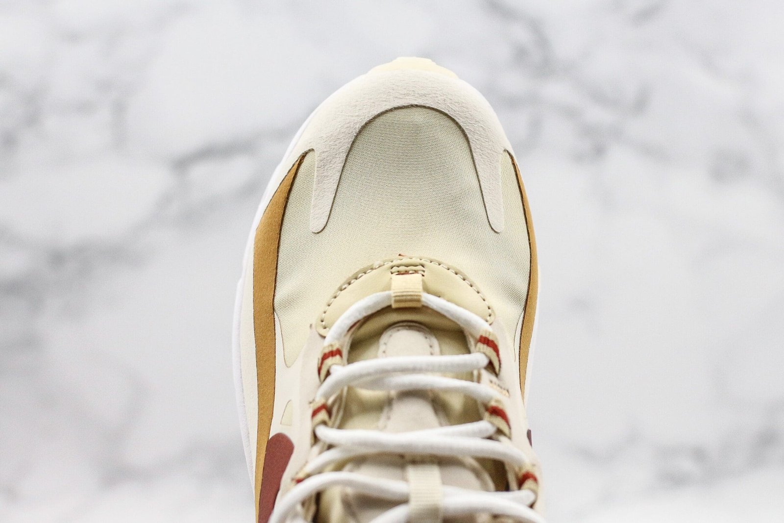 Nike Air Max 270 React Equestrian Nike Air Max 270 React Equestrian
