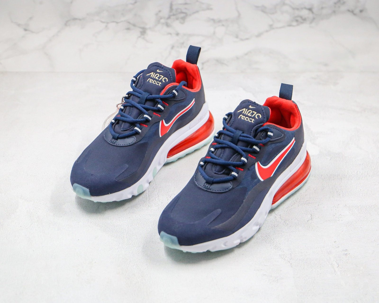 Nike Air Max 270 React USA Nike Air Max 270 React USA