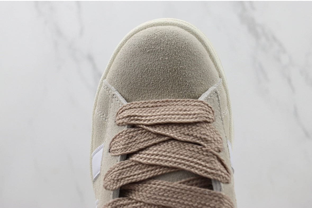 Adidas Campus 00s Wonder White Adidas Campus 00s Wonder White - Imagem 3