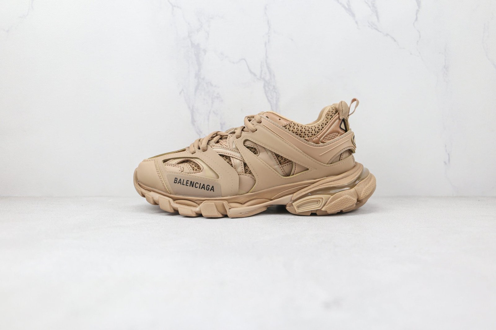 Balenciaga Track Beige Balenciaga Track Beige
