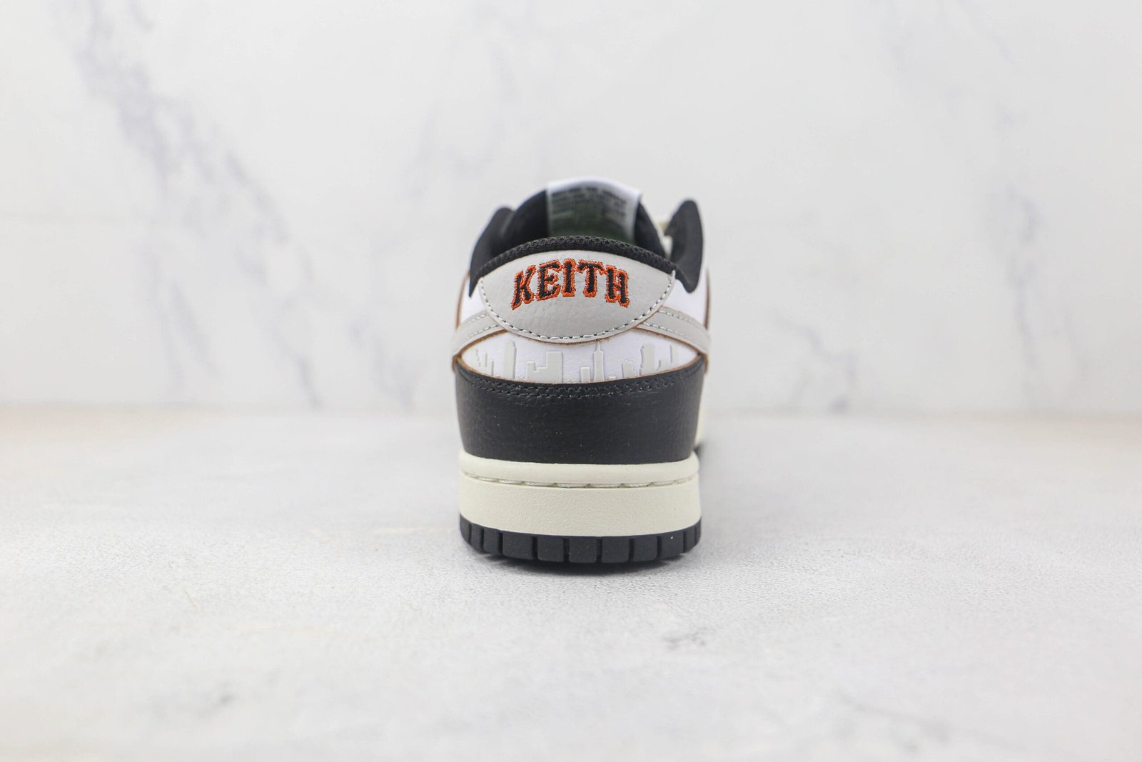 Nike SB Dunk Low HUF San Francisco Nike SB Dunk Low HUF San Francisco