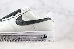 Nike Air Force 1 G-Dragon Peaceminusone Para Noise 2.0 Nike Air Force 1 G-Dragon Peaceminusone Para Noise 2.0