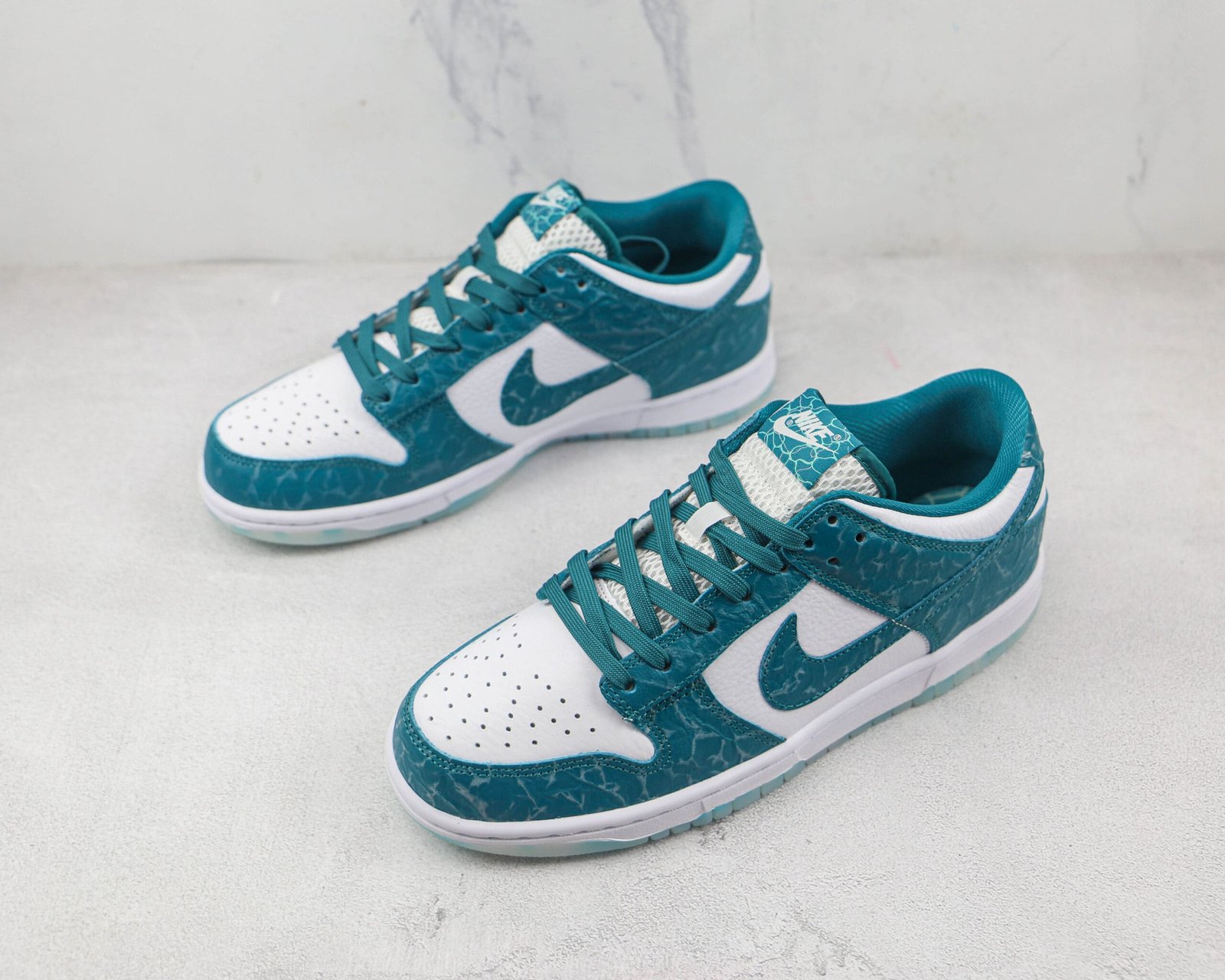 Nike Dunk Low Ocean Nike Dunk Low Ocean