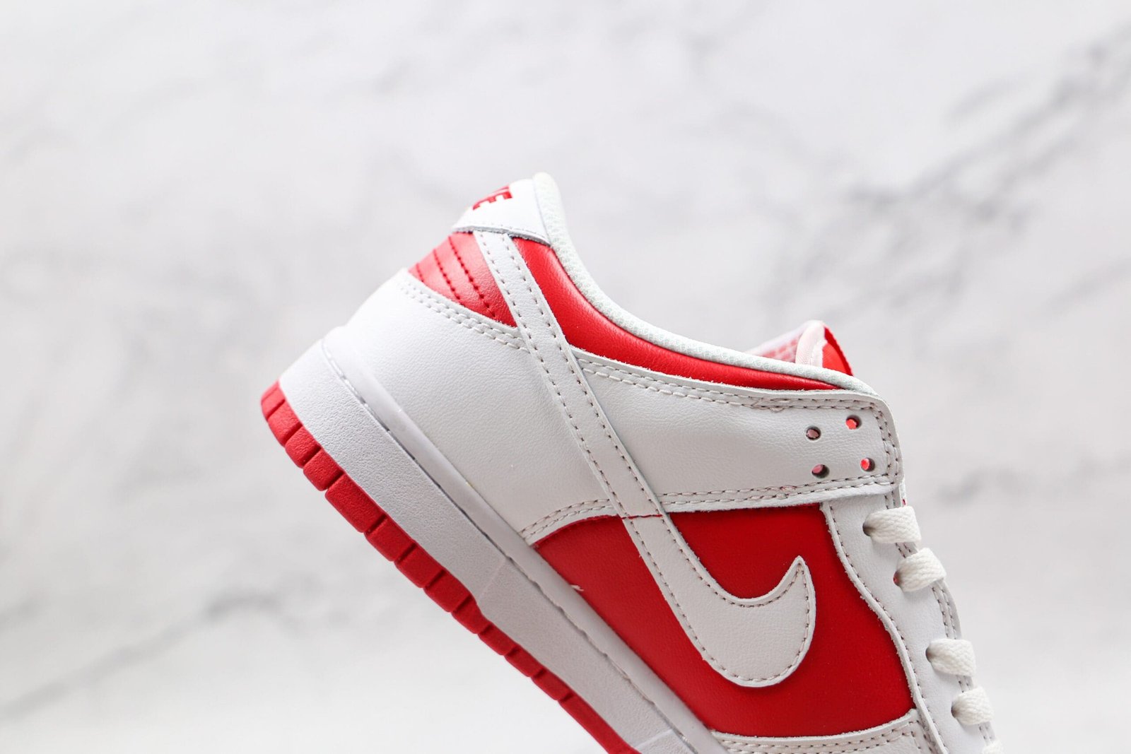Nike Dunk Low Championship Red Nike Dunk Low Championship Red