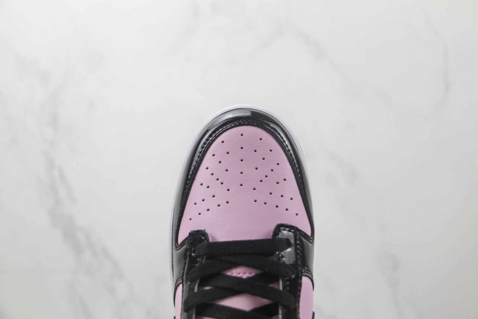 Nike Dunk Low Pink Foam Black Nike Dunk Low Pink Foam Black