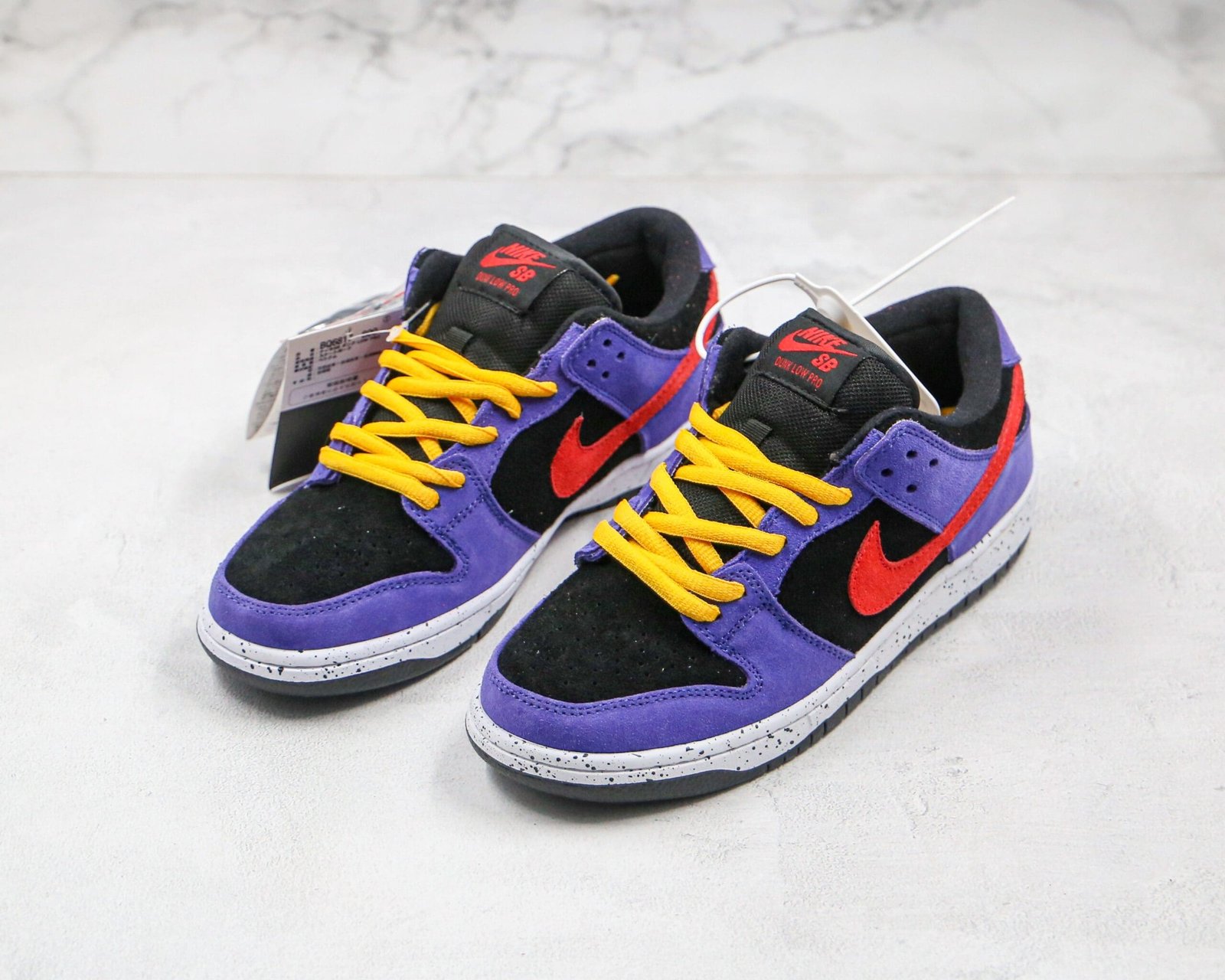 Nike SB Dunk Low ACG Terra Nike SB Dunk Low ACG Terra