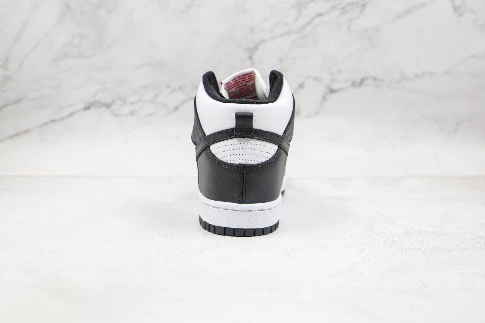 Nike Dunk High Panda Nike Dunk High Panda