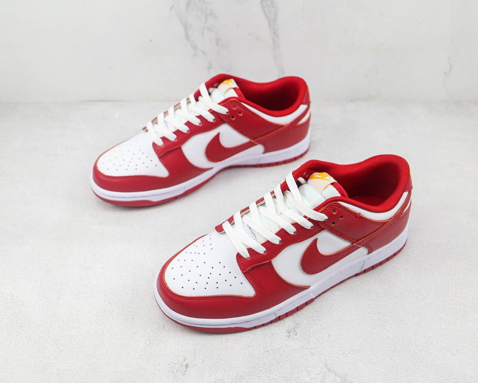 Nike Dunk Low USC Nike Dunk Low USC