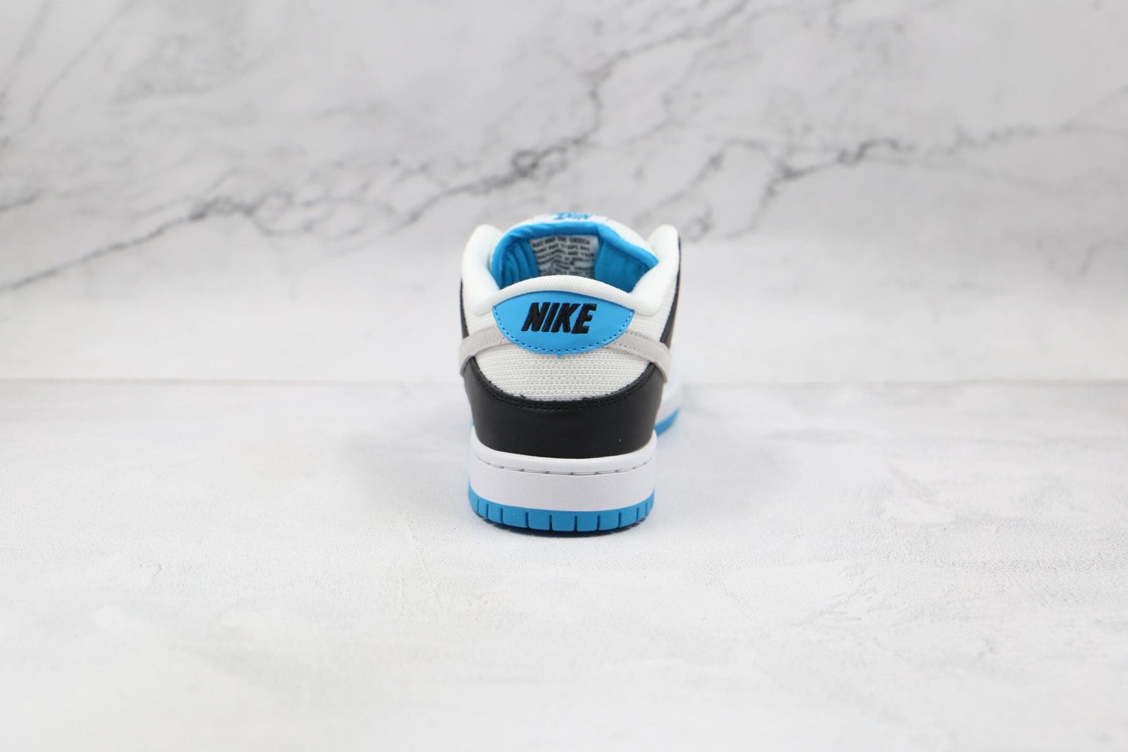 Nike SB Dunk Low Laser Blue Nike SB Dunk Low Laser Blue