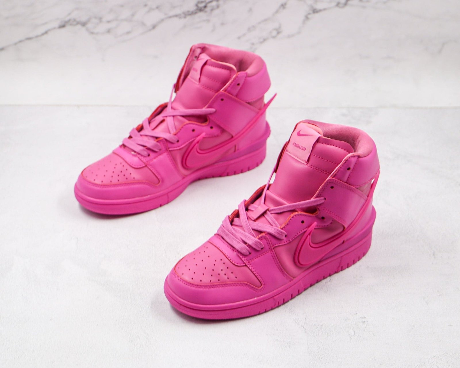 Nike Dunk High Ambush Active Fuchsia Nike Dunk High Ambush Active Fuchsia