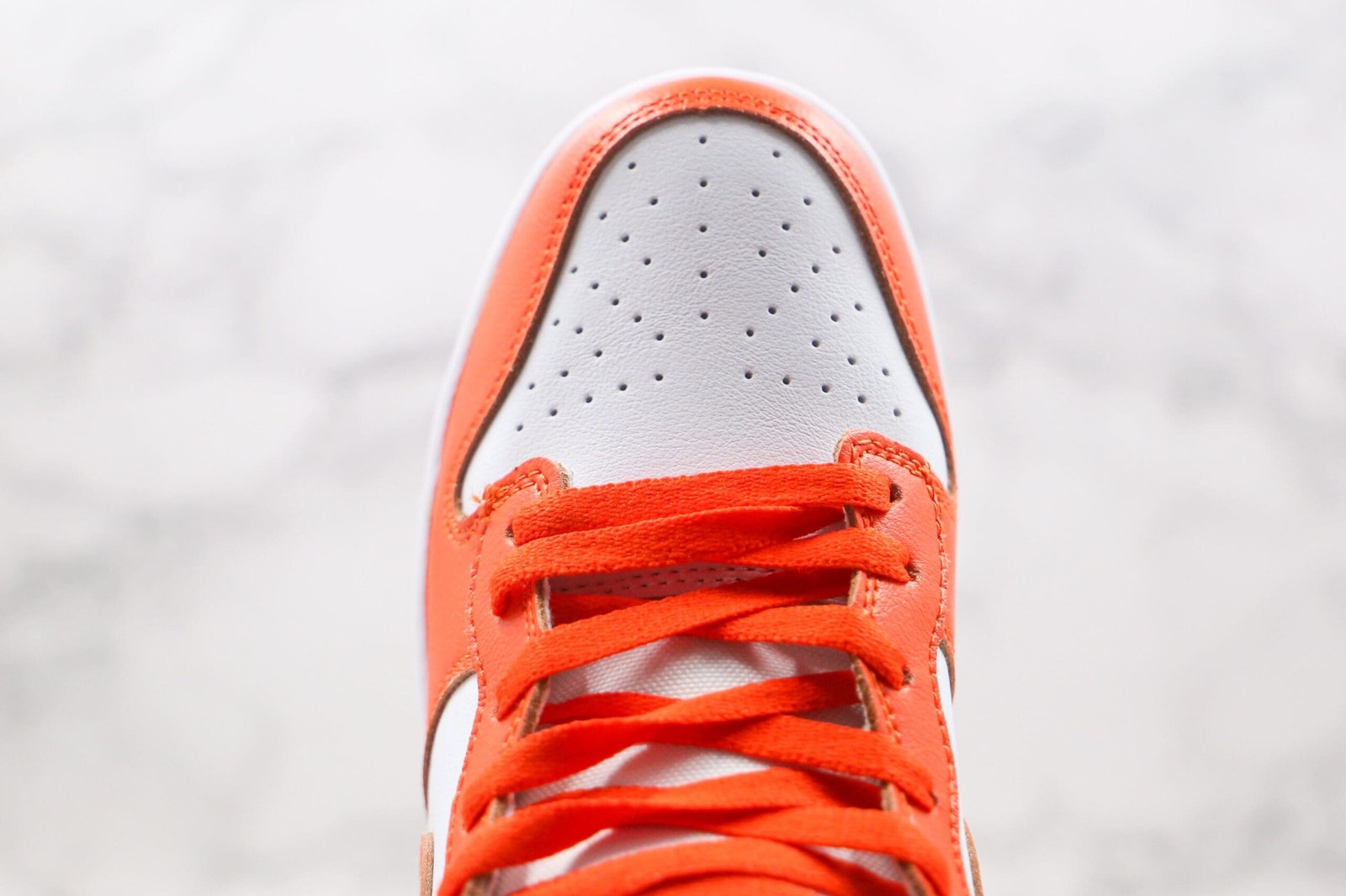 Nike Dunk High Syracuse Nike Dunk High Syracuse