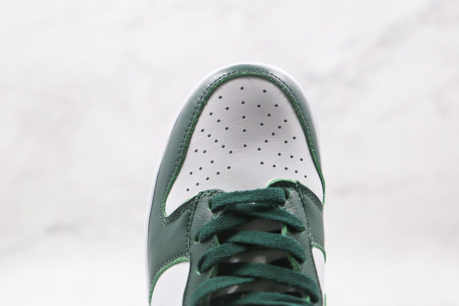 Nike Dunk High Spartan Green Nike Dunk High Spartan Green