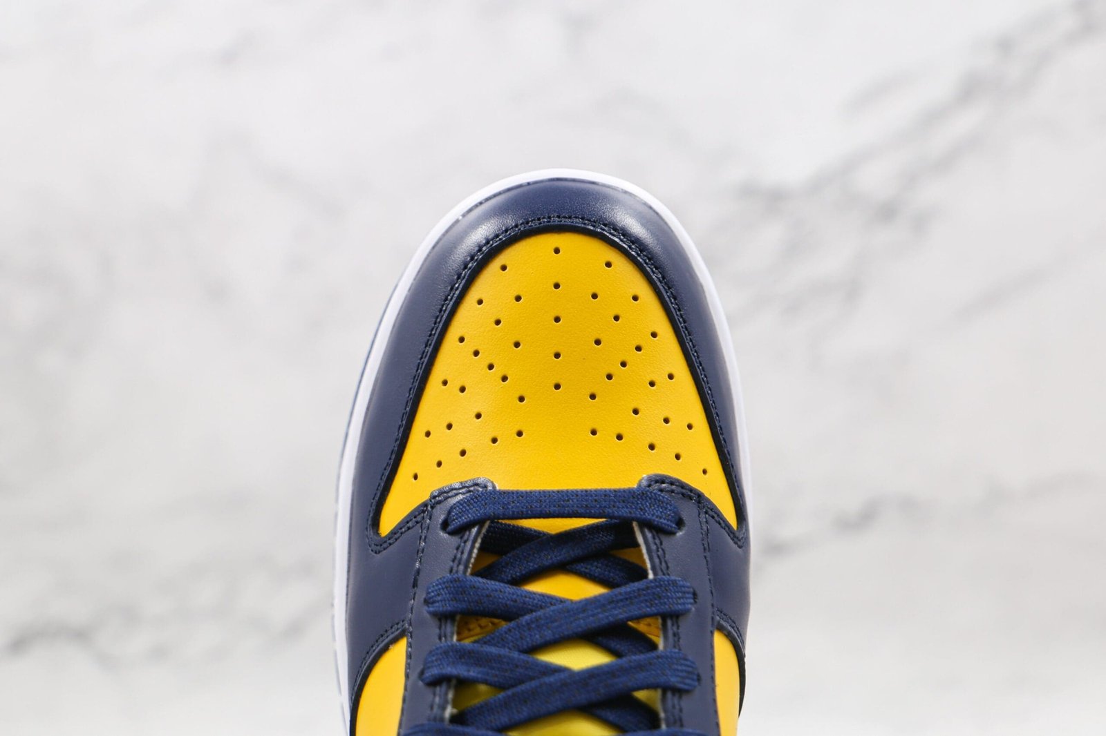 Nike Dunk Low Michigan Nike Dunk Low Michigan