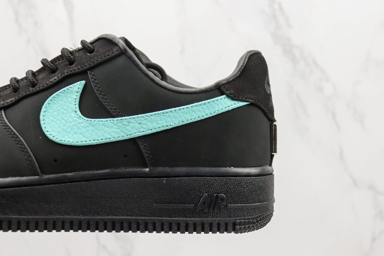 Nike Air Force 1 Low Tiffany & Co.1837