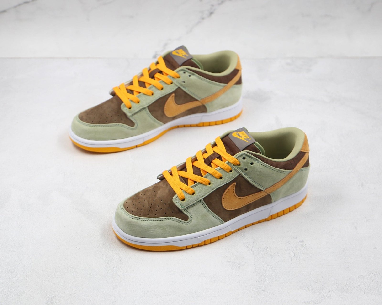 Nike Dunk Low Dusty Olive Nike Dunk Low Dusty Olive