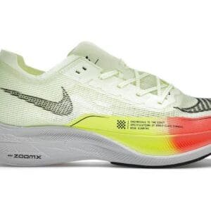 Nike Zoom X Vaporfly Next% 2 Barely Volt Hyper Orange
