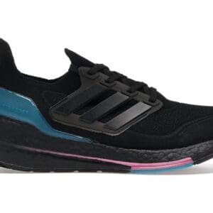 Adidas Ultraboost 21 Carbon Active Teal