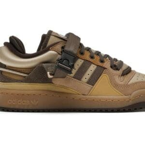 Adidas Forum Low Bad Bunny